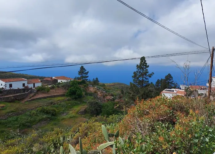 Casa Mari Carmen