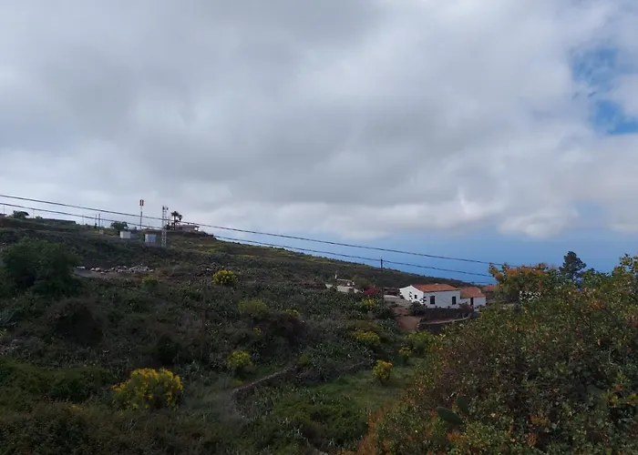 Casa Mari Carmen