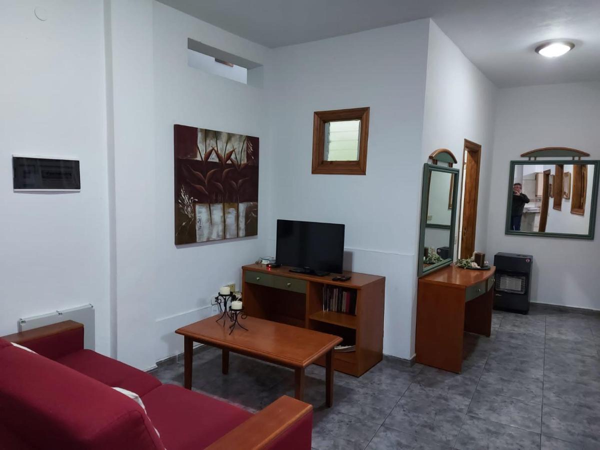 Casa Mari Carmen *