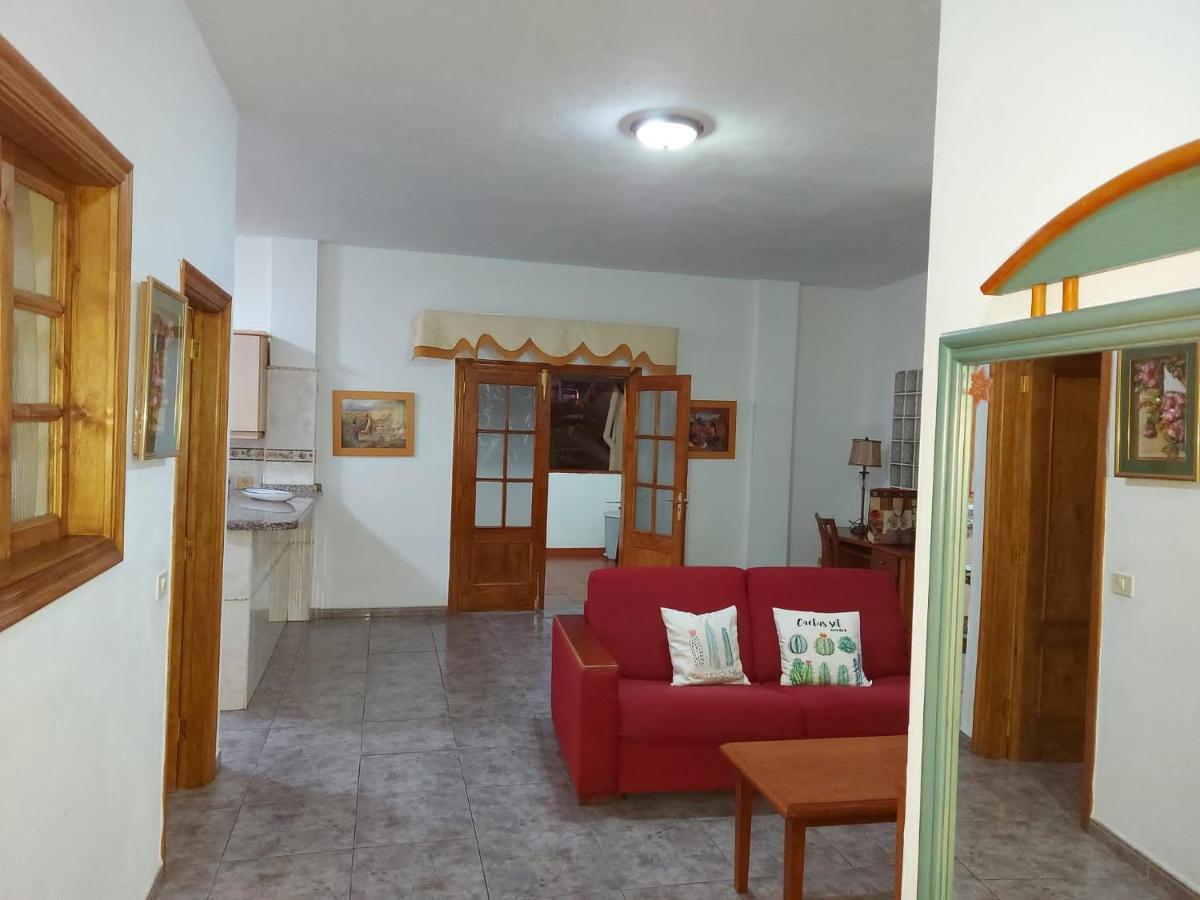 Casa Mari Carmen Apartment