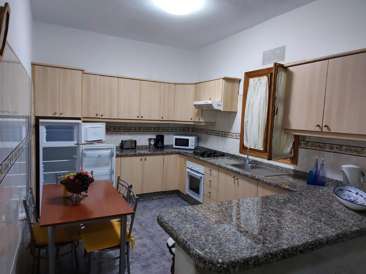 Apartment Casa Mari Carmen *
